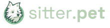 sitter.pet Logo